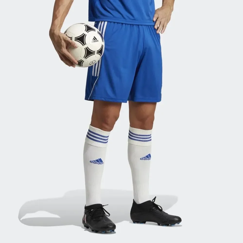 Adidas Men's Blue Shorts